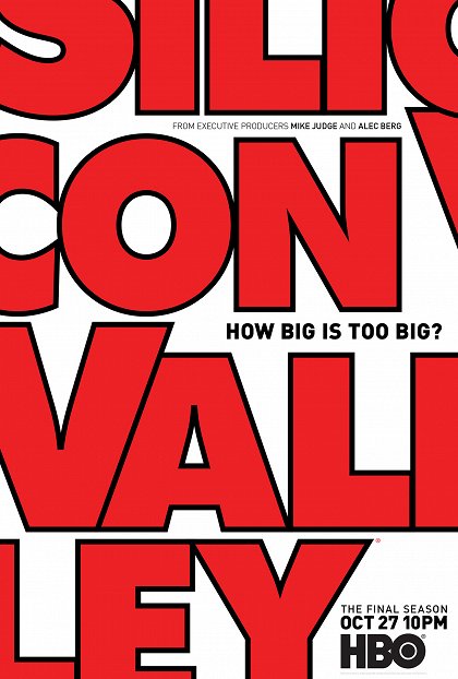 Silicon Valley – Série 6