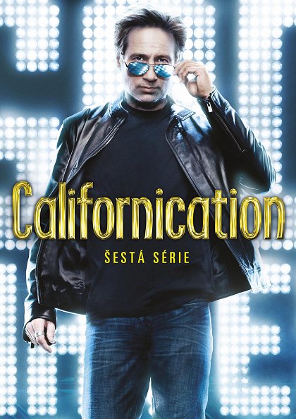 Californication – Série 6