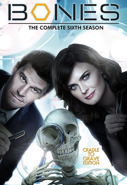Sběratelé kostí – Série 6