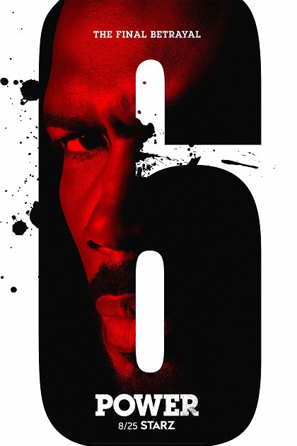 Moc – Série 6
