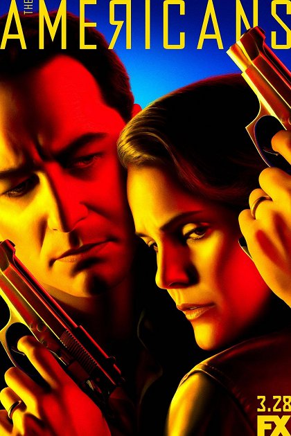 Takoví normální Američané – Série 6