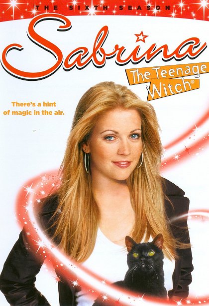 Sabrina - mladá čarodějnice – Série 6