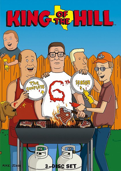 Série 6