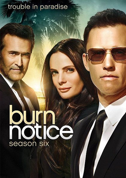 Status: Nežádoucí – Série 6