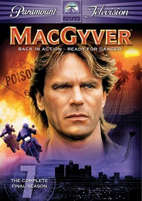 MacGyver – Série 7
