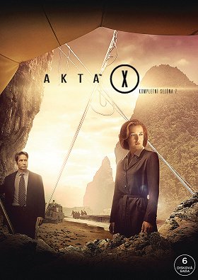 Akta X – Série 7