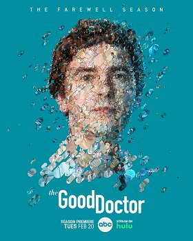 Dobrý doktor – Série 7