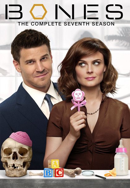 Sběratelé kostí – Série 7