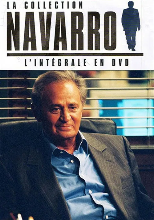 Navarro – Série 8