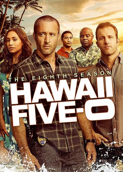 Havaj 5-0 – Série 8