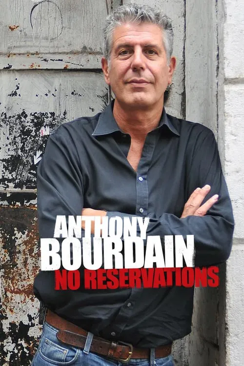 Anthony Bourdain: bez předsudků – Série 8