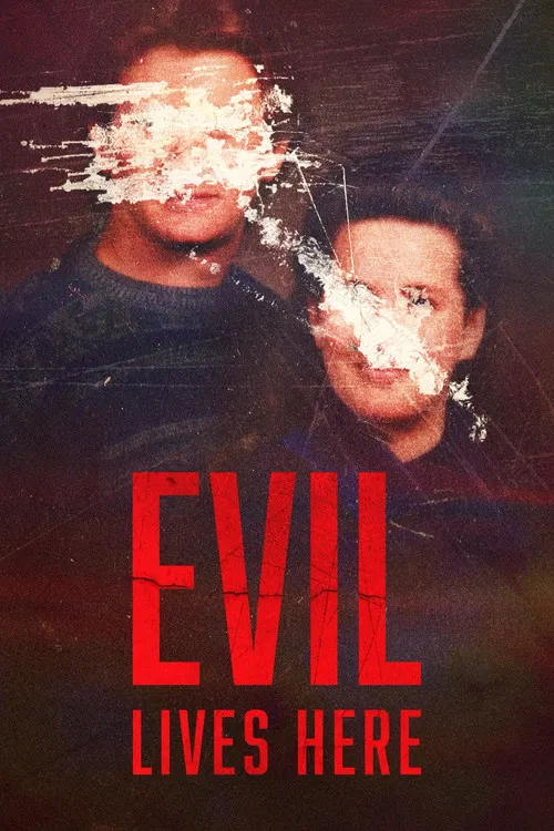 Tady žije ďábel – Série 8