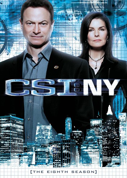 Kriminálka New York – Série 8