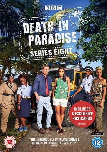 Série 8
