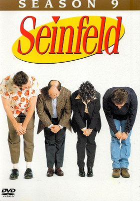 Show Jerryho Seinfelda – Série 9