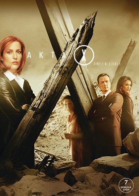 Akta X – Série 9