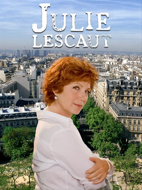Julie Lescautová – Série 9