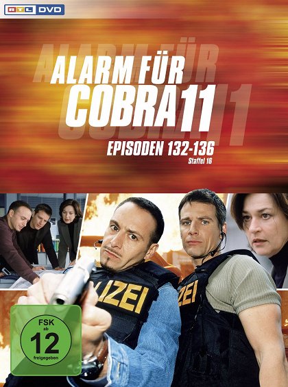 Kobra 11 – Série 9