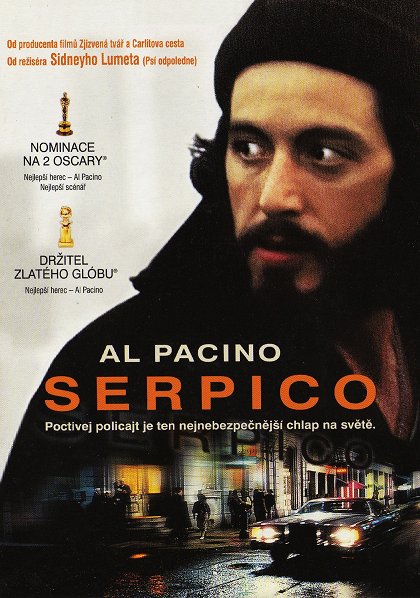 Serpico