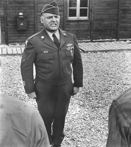 Seržant