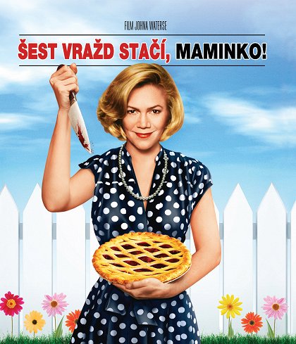 Šest vražd stačí, maminko!