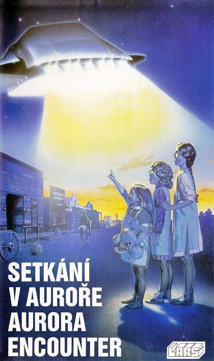 Setkání v Auroře