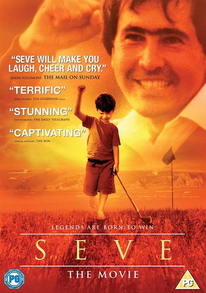 Seve the Movie