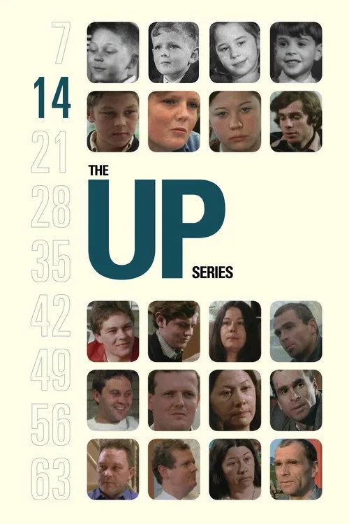 Seven Plus Seven