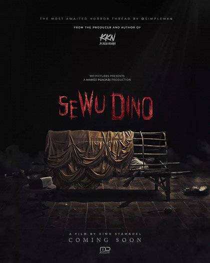 Sewu Dino