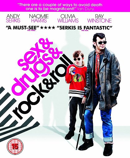 Sex & Drugs & Rock & Roll