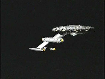 Sex Trek: Where No Man Has Cum B4