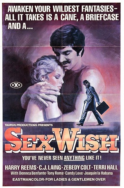 Sex Wish