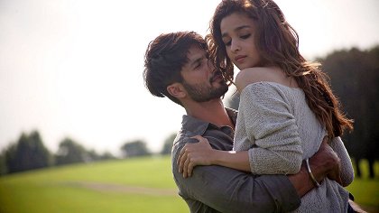 Shaandaar