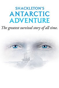 Shackleton's Antarctic Adventure