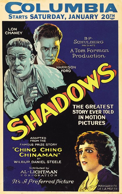 Shadows