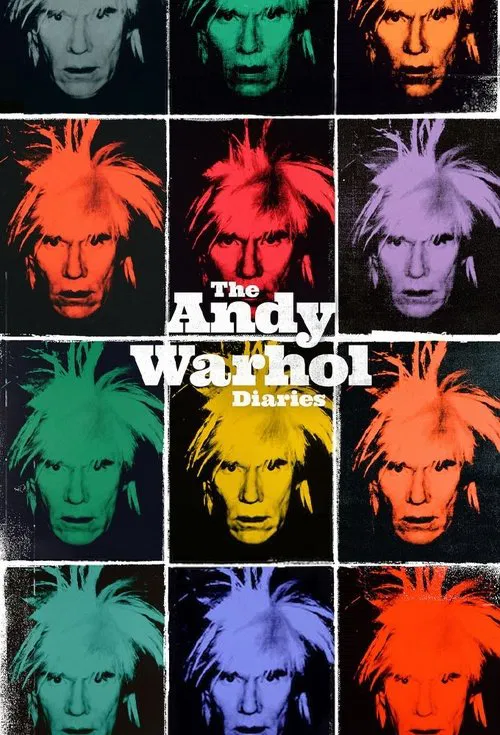 Shadows: Andy a Jed