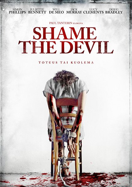 Shame the Devil