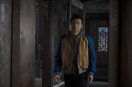 Shang-Chi a legenda o deseti prstenech