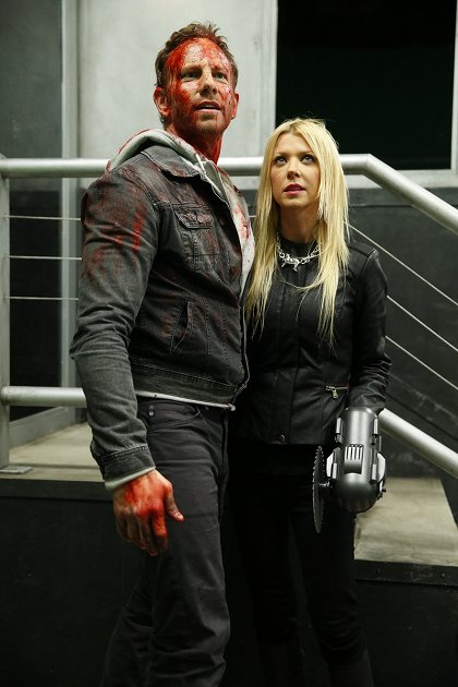 Sharknado 2