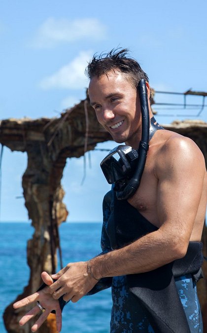 Sharkwater: Extinction