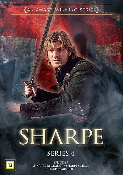Sharpova mise