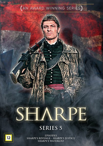 Sharpovo Waterloo