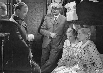 Sherlock Holmes