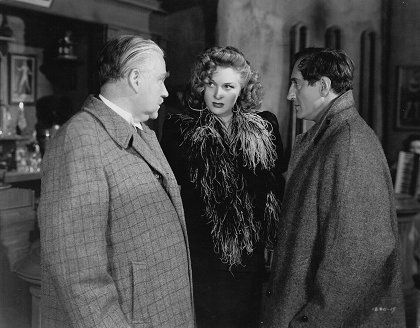 Sherlock Holmes and the Voice of Terror