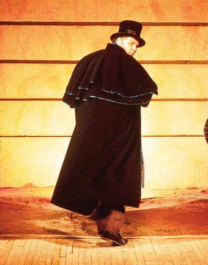 Sherlock Holmes: Případ zla