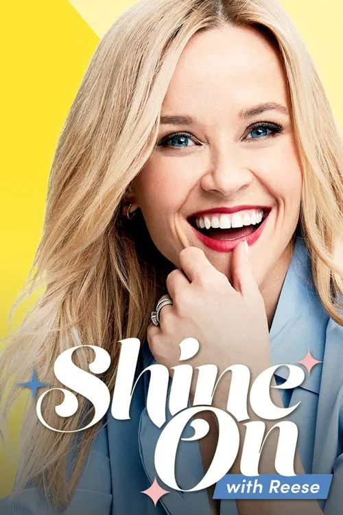 Shine On With Reese