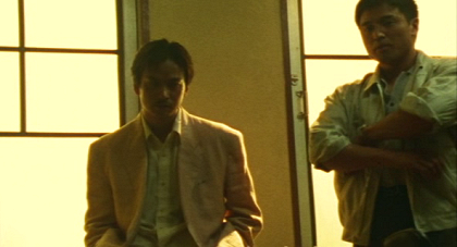 Shinjuku kuroshakai: Chaina mafia sensō