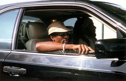 Shottas - Jamajský gang