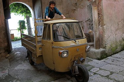 Si accettano miracoli
