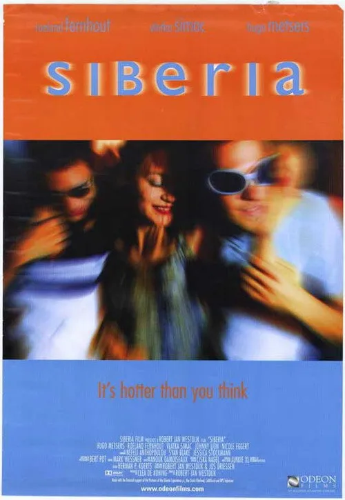 Sibiř